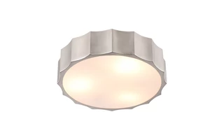 FLUSH MOUNT DU92SHN DU92SHN BETHEL INTERNATIONAL