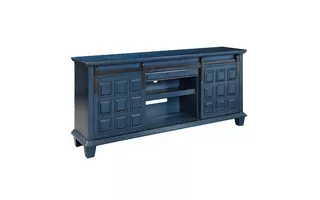 TWO DOOR ONE DRAWER CREDENZA 30406 30406 COAST TO COAST ACCENTS