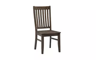ORCHARD PARK DINING CHAIR 36524 36524 COAST TO COAST ACCENTS