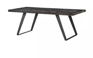ASPEN COURT DINING TABLE 36616 36616 COAST TO COAST ACCENTS
