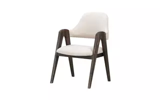 ASPEN COURT DINING CHAIR - 2 PACK (CHAIRS PRICED INDIVIDUALLY) 36617 36617 COAST TO COAST ACCENTS