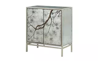 TWO DOOR CABINET 36635 36635 COAST TO COAST ACCENTS