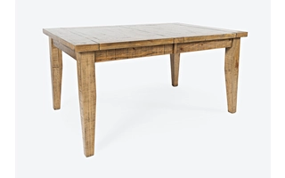 DINING TABLE W/18