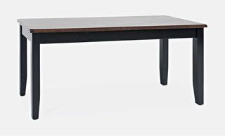 4 PACK- DINING TABLE, 2 CHAIRS AND BENCH NATURE'S EDGE COLLECTION NATURE'S EDGE COLLECTION 1845 JOFRAN