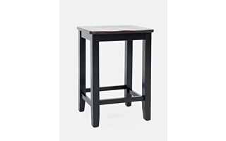 BACKLESS SADDLE STOOL (2/CTN) NATURE'S EDGE COLLECTION NATURE'S EDGE COLLECTION 1846-BS175KD JOFRAN