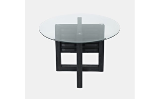 ROUND DINING BASE ALTAMONTE COLLECTION ALTAMONTE COLLECTION 1851-48B JOFRAN
