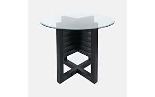 ROUND COUNTER BASE ALTAMONTE COLLECTION ALTAMONTE COLLECTION 1851-50B JOFRAN