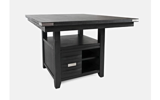 SQUARE HIGH/LOW  W/ STORAGE BASE,EXT LEAF ALTAMONTE COLLECTION ALTAMONTE COLLECTION 1851-60 JOFRAN