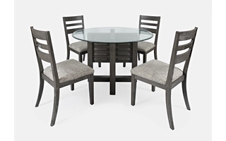 ROUND DINING BASE ALTAMONTE COLLECTION ALTAMONTE COLLECTION 1855-48B JOFRAN
