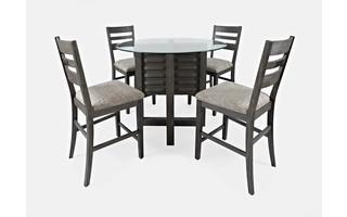 ROUND COUNTER BASE ALTAMONTE COLLECTION ALTAMONTE COLLECTION 1855-50B JOFRAN