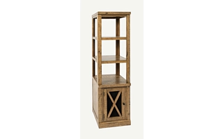 2 PIER/BRIDGE SET-KD TELLURIDE COLLECTION TELLURIDE COLLECTION 1802-2178KD JOFRAN