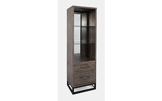 PIER W/MIRROR & LIGHT EAST HAMPTON COLLECTION EAST HAMPTON COLLECTION 1862-22 JOFRAN