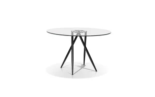 CARMEN- ROUND DINING TABLE SYT1503 SYT1503 KORSON