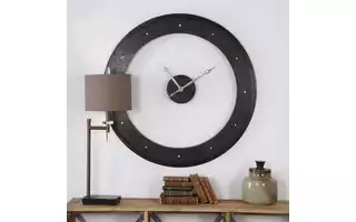 RAMON WALL CLOCK 06101 06101 UTTERMOST