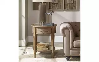 RAELYNN LAMP TABLE 25418 25418 UTTERMOST