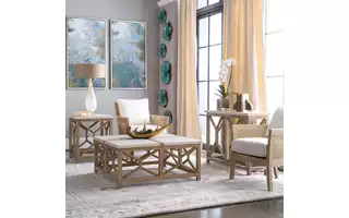 CATALI COFFEE TABLE 25885 25885 UTTERMOST
