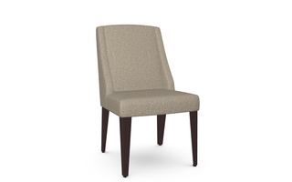 BRIDGET UPHOLSTERED SEAT AND BACKREST Bridget 30575 AMISCO
