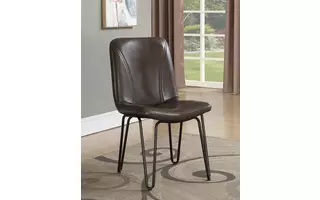 DINING CHAIR 130084 130084 COASTER