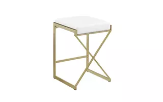COUNTER HEIGHT STOOL 182565 182565 COASTER
