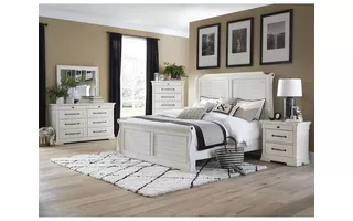 DRESSER MIRROR C8047A-050 C8047A-050 LIFESTYLE