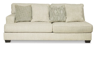 LAF SOFA Rawcliffe Parchment1960466 ASHLEY