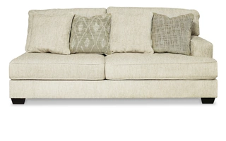 RAF SOFA Rawcliffe Parchment1960467 ASHLEY