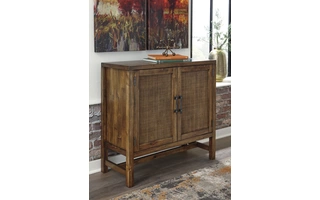 ACCENT CABINET Beckings A4000227 ASHLEY