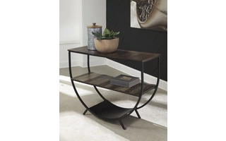 A4000234 Lamoney CONSOLE SOFA TABLE