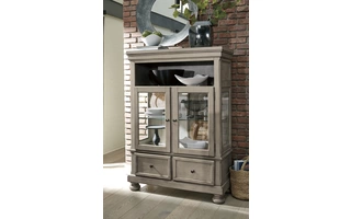 CURIO/LETTNER/GRAY Lettner D733-86 ASHLEY
