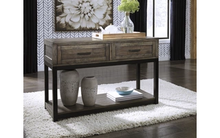 T444-4 Johurst SOFA TABLE