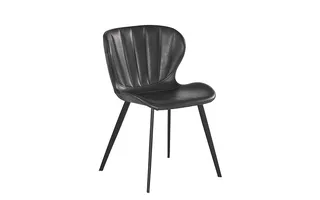 ARABELLA DINING CHAIR - BRAVO PORTABELLA POLO CLUB KOHL GREY ARABELLA 104490 SUNPAN