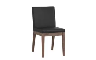 BRANSON DINING CHAIR - DARK GREY BRANSON 103398 SUNPAN