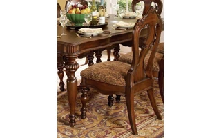 SIDE CHAIR RTA 1390S 1390S MAZIN