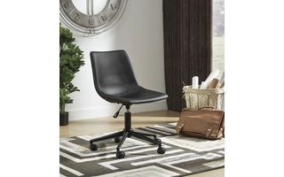 H200-09 Office Chair Program HOME OFFICE SWIVEL DESK CHAIR