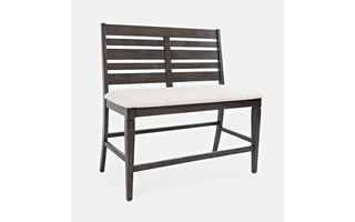 UPH COUNTER BENCH LINCOLN SQUARE COLLECTION LINCOLN SQUARE COLLECTION 1959-BS42KD JOFRAN