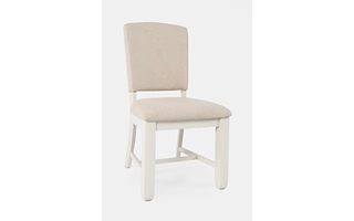 UPH BACK CHAIR (2/CTN) DANA POINT COLLECTION DANA POINT COLLECTION 1968-240KD JOFRAN
