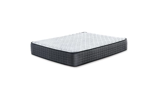 TWIN XL MATTRESS Limited Edition Firm WhiteM62571 ASHLEY