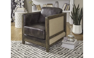 A3000226 Copeland ACCENT CHAIR