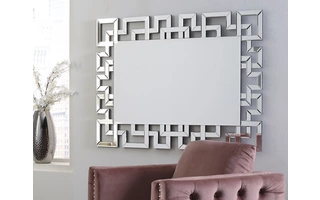 A8010135 Jasna ACCENT MIRROR