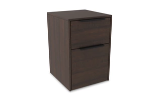 H283-12 Camiburg FILE CABINET