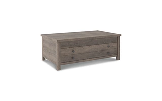 T275-9 Arlenbry LIFT TOP COFFEE TABLE