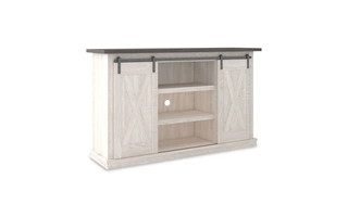 W287-48 Dorrinson MEDIUM TV STAND