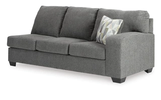 RAF SOFA Dalhart Charcoal8570367 ASHLEY