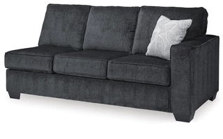 RAF SOFA Altari Slate8721367 ASHLEY