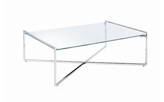 PORTO COFFEE TABLE - RECT  GY-CT-8029 101433 101433 XCELLA