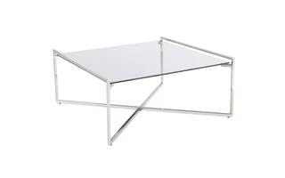 PORTO COFFEE TABLE - SQ  GY-CT-8029SQ 101435 101435 XCELLA
