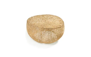 DOLCE COFFEE TABLE GOLD GOLD XC-36523G 101508 101508 XCELLA