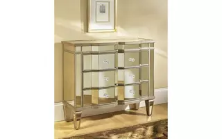 ACCENT CHEST MARQUIS 917062 917062 PULASKI