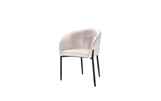 ROSEMARY GY-DC-8173 CREAM VELVET 101771 101771 XCELLA