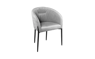 ROSEMARY GY-DC-8173 GREY VELVET 101772 101772 XCELLA